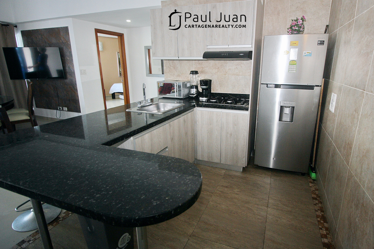 Beautiful apartment